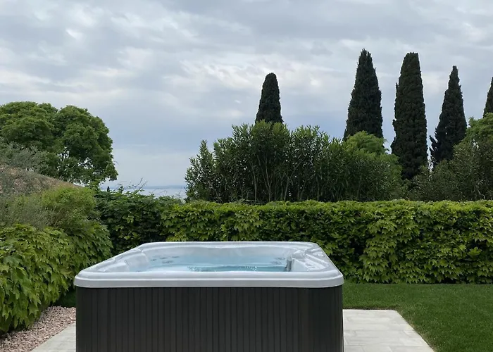 Irene In * Bardolino