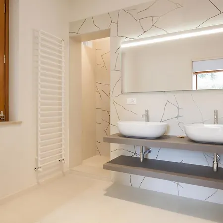 Villa Irene In Bardolino