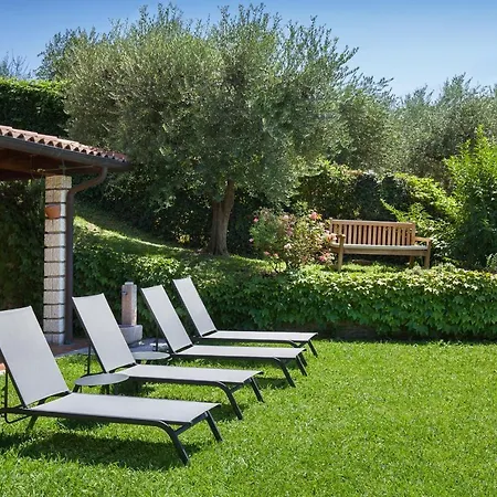 Irene In * Bardolino