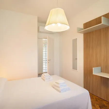 Villa Irene In Bardolino