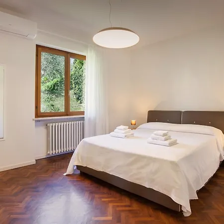 Villa Irene In Bardolino