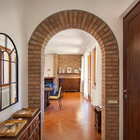 Villa Irene In Bardolino