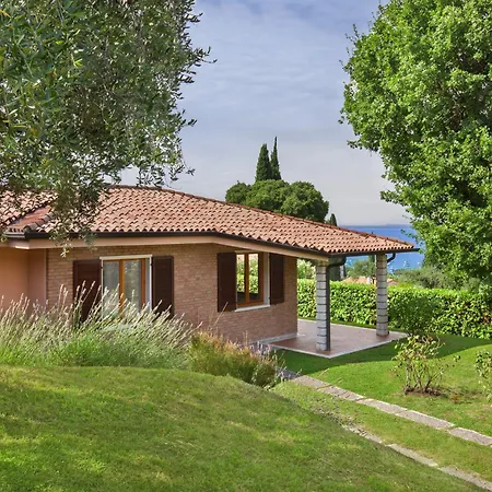 Irene In 巴多利诺