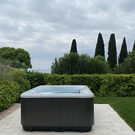 Irene In * Bardolino