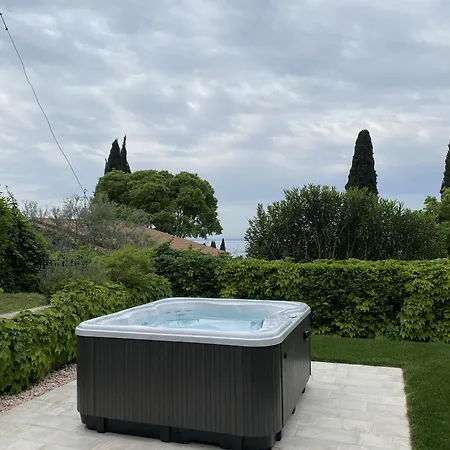 Villa Irene In