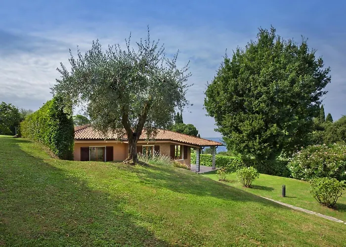 וילה Irene In ברדולינו