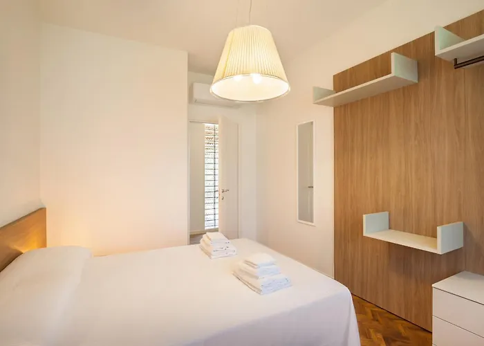 ヴィラ Irene In バルドリーノ