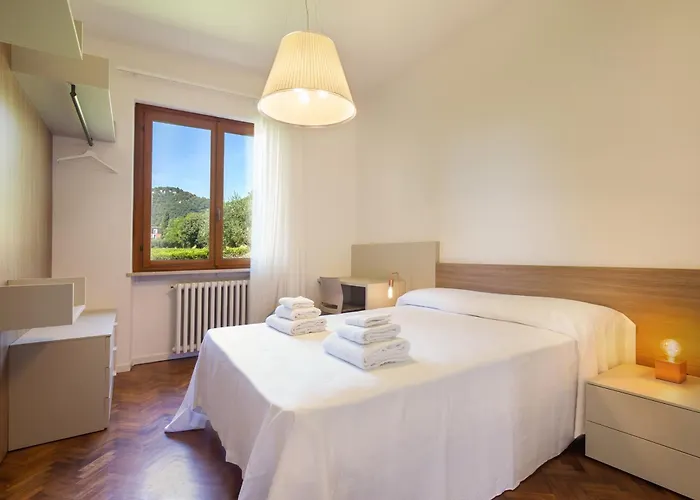 Irene In וילה ברדולינו