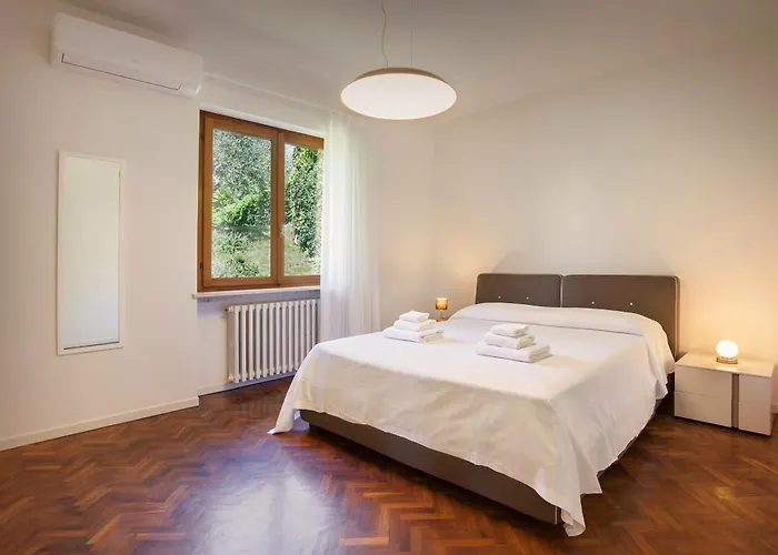 ヴィラ Irene In バルドリーノ