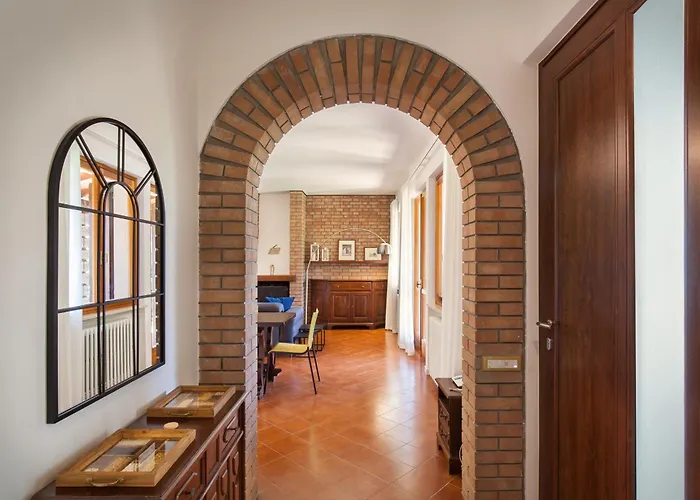 וילה Irene In ברדולינו