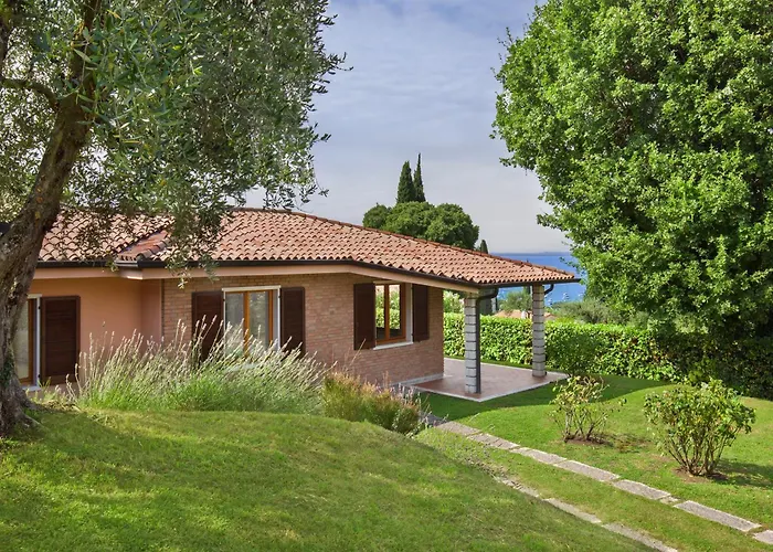 Irene In バルドリーノ