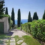 Irene In Villa *